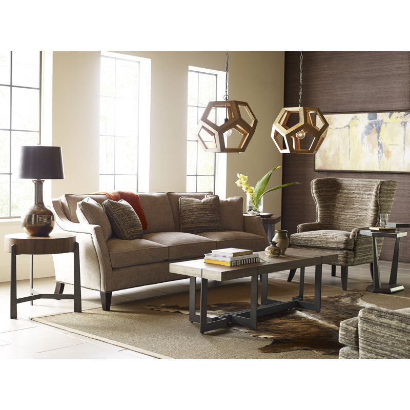 Viaan End Table