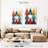 Avery Mod Triangle Retro-108516303