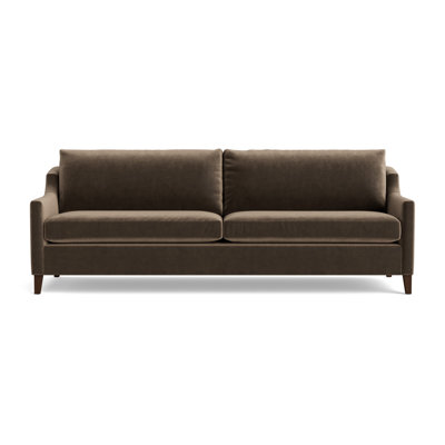 Gigi No Skirt 85 Sofa