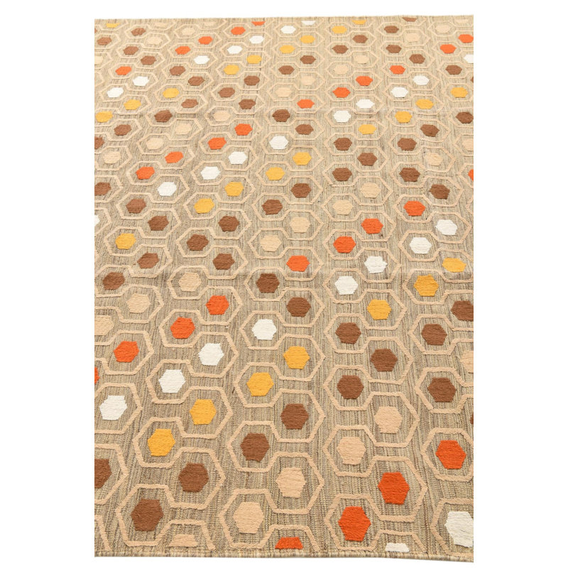 Tapis naturel Ousley