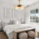 Giordan 42'' Ceiling Fan with LED Lights