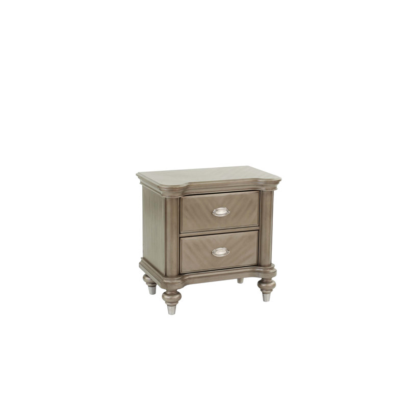 Table de chevet