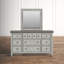 Commode 9 tiroirs Haylee