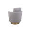 Fauteuil demi-tonneau Lindall-1321402442