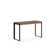 Bureau d'ordinateur Linea Office Console