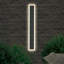 Astacia LED Wall Light, IP54 Weatherproof, Indoor/Outdoor, 3000K-805552477-860601714