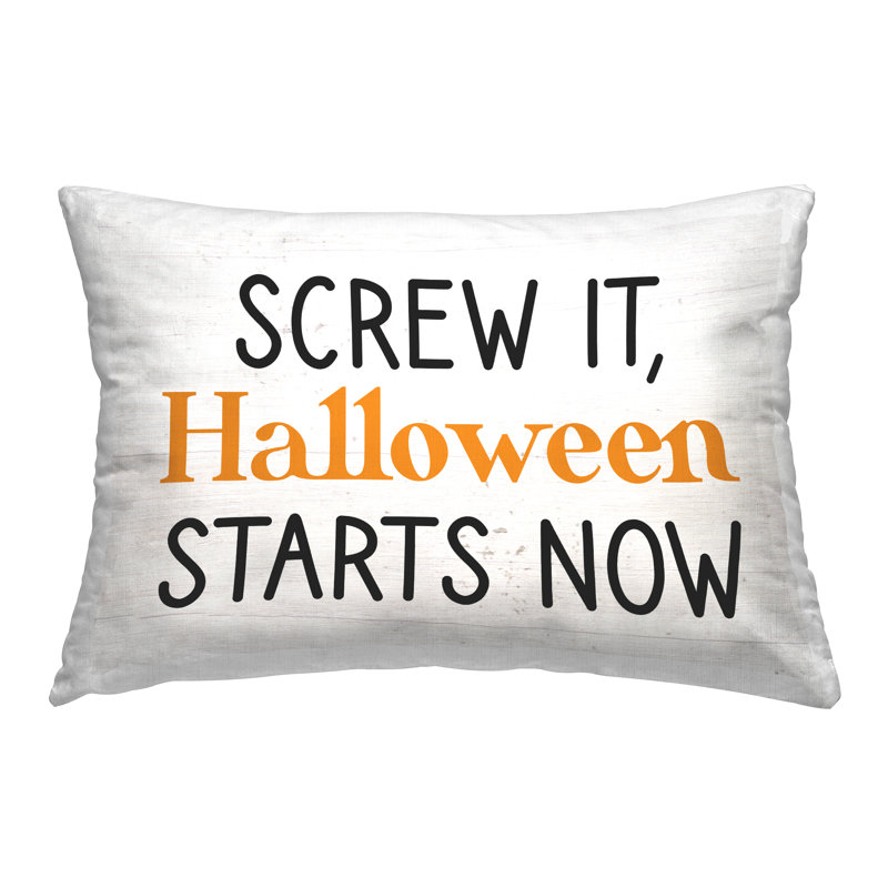 Throw Pillow