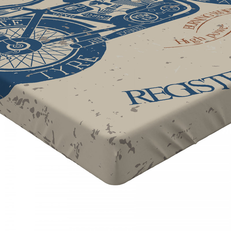 Microfiber Fitted Sheet, Full Fitted Sheet