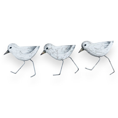 Sandpipers WW S/3 (db)