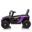 24V Kids Ride On UTV, télécommande 2,4G-126269856