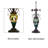 Lucetten Resin Table Lamp-532861893