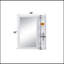 Miroir de salle de bain Cargo-463368904