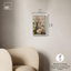 «Reading With Her Cat» par Art Remedy-112538455-112538458-113423206