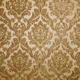 Damask Two Tone Velvet | Neiman Fabric