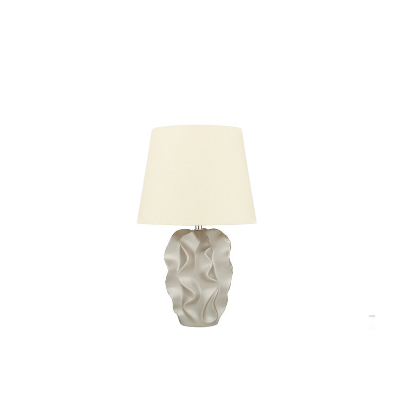Adams Ceramic Table Lamp