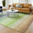 Premium Machine Washable Mayfield AMF2313 Stripes Rug-240920638-240920632