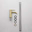 Circular Single-handle Bathroom Faucet-57544690-48024376