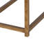 Table de bout en bois massif Paris-66338959
