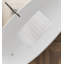 Douche antidérapante en PVC Splash Earth Ahmina-347866073