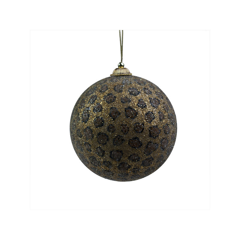 12cm Ball Ornament