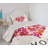 Farmhouse / Country Polyester Coverlet