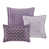 Mauve sélectionné