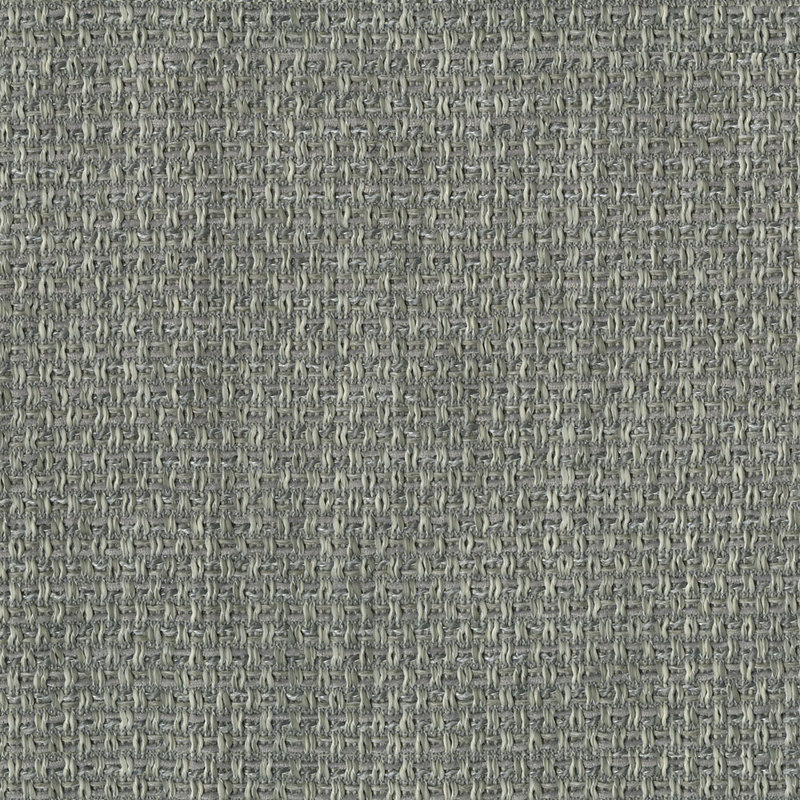 Tissu Shaffer, Gris mat