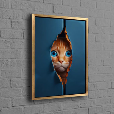 Print on Canvas