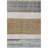 Machine Washable Indoor/Outdoor Claudian ACN1624 Mocha Rug-104236863