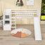 Lit mezzanine simple Estuardo par Harriet Bee-1286943650