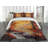 Rustic Polyester Coverlet-71503180