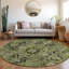 Tapis intérieur / extérieur Frankie avec envers antidérapant-1121922848