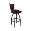 Tabouret pivotant Hadleigh-111450544-111450547-111450549
