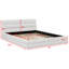Lit plateforme tapissier-890827033