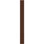 46 3/8"W x 4"H x 3/8"T Tulum Fretwork Moulding, Red Oak-95199097-95199098