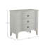 Sarah 3 Drawer Accent Chest