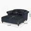 CHAISE LOVESEAT