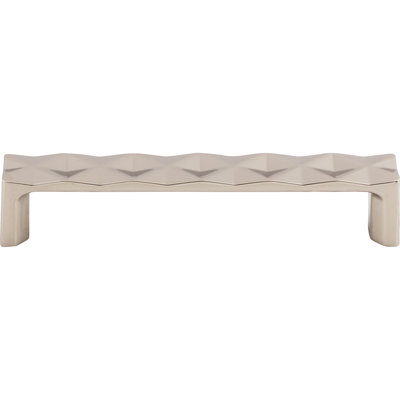 Quilted Bar pull