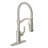 Vetta Pull Out Kitchen Faucet-100516448