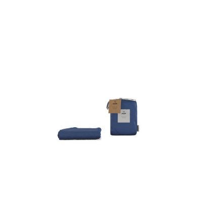 100% Rayon From Bamboo Sheets Duvet Cover - Hypoallergenic and Breathable