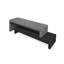 Anza TV Stand for TVs up to 43"-71243762