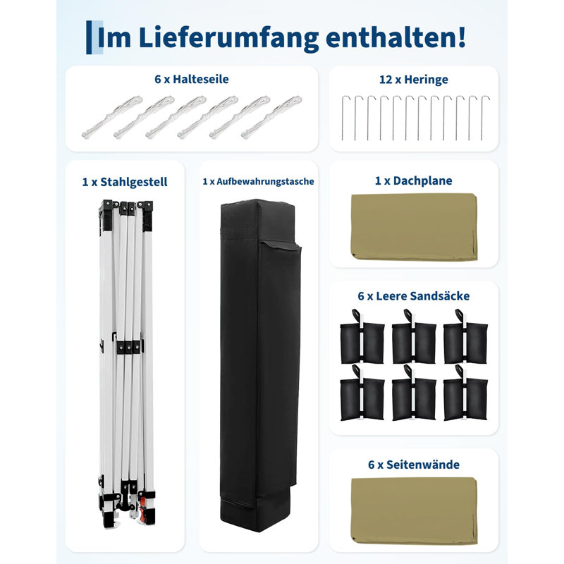 Idealhouse Retractable