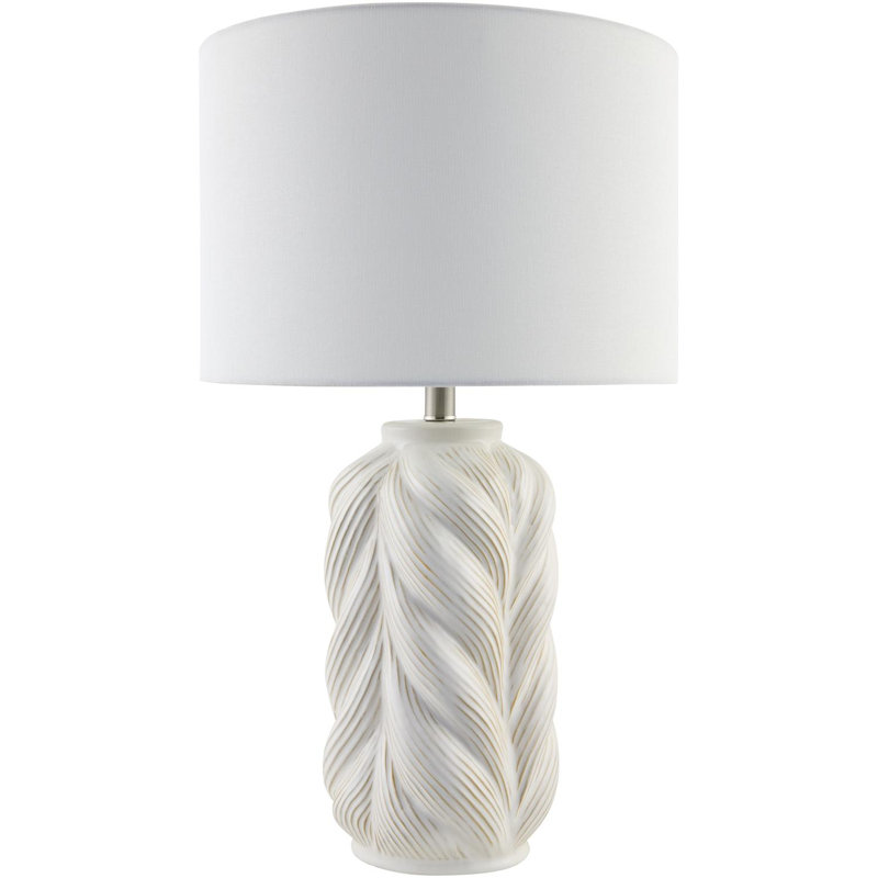 Lampe de table Ellmer