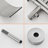 Floor Tub Filler with Diverter-93236324