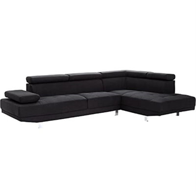 Plaza Modern Sectional
