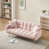 Rose est en rupture de stock