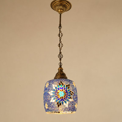 Plumsted Novelty Chandelier