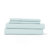Ultra Soft Double Brushed 4 Piece Sheet Set – Deep Pocket Fade Resistant Bedding-411728344-411728334