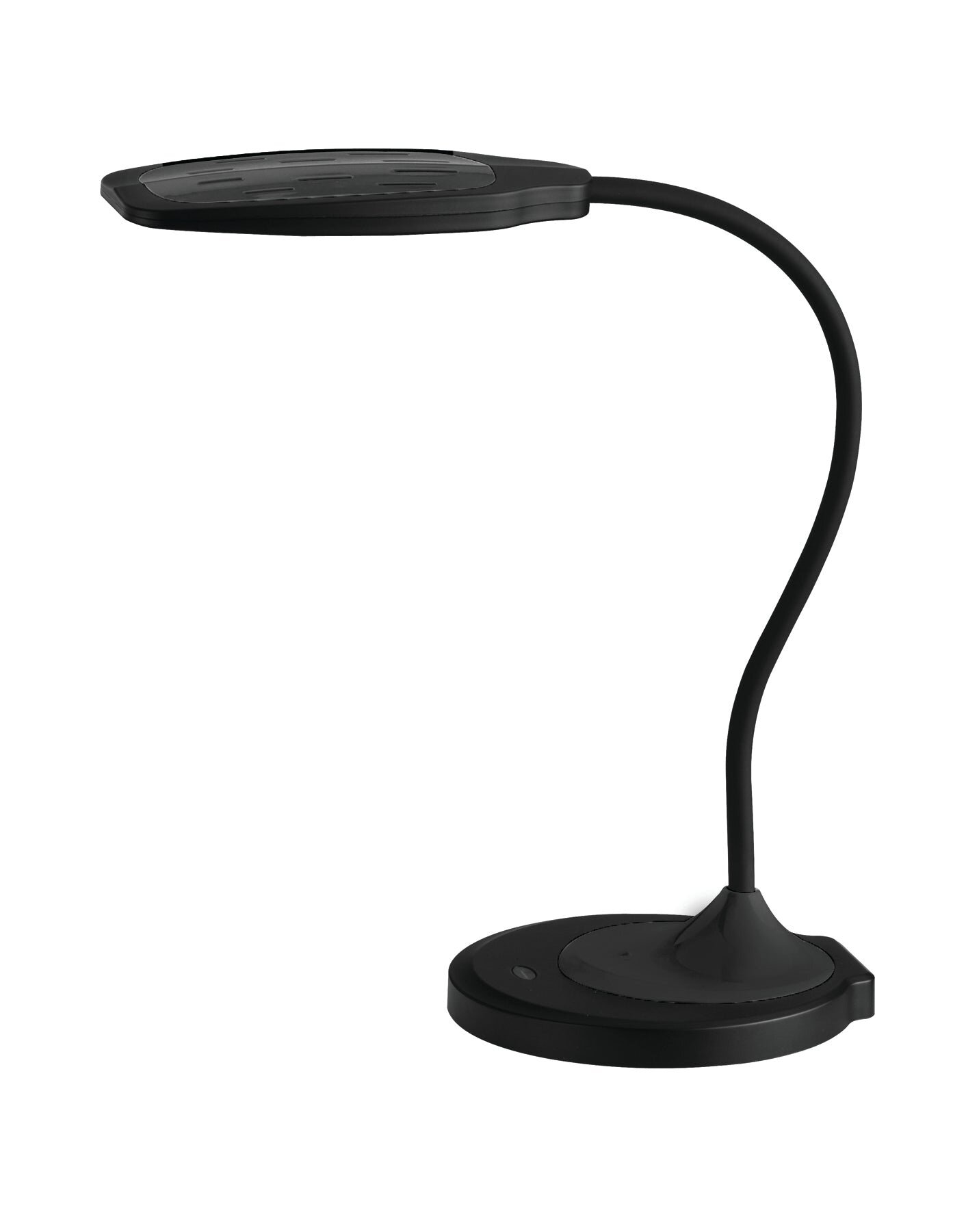 Wrought Studio Lampe de bureau réglable réglable à intensité variable avec  port USB et prise de courant et Commentaires - Wayfair Canada