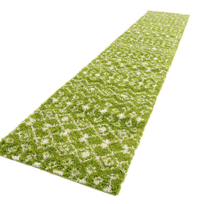 Griego Geometric Indoor Rug
